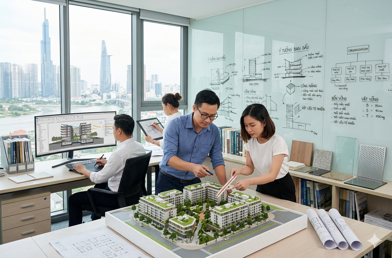 Phong thủy cửa chính: Cách mở cửa đón tài lộc và may mắn