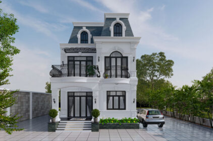 Bảo Sơn – Lục Nam – Bắc Giang