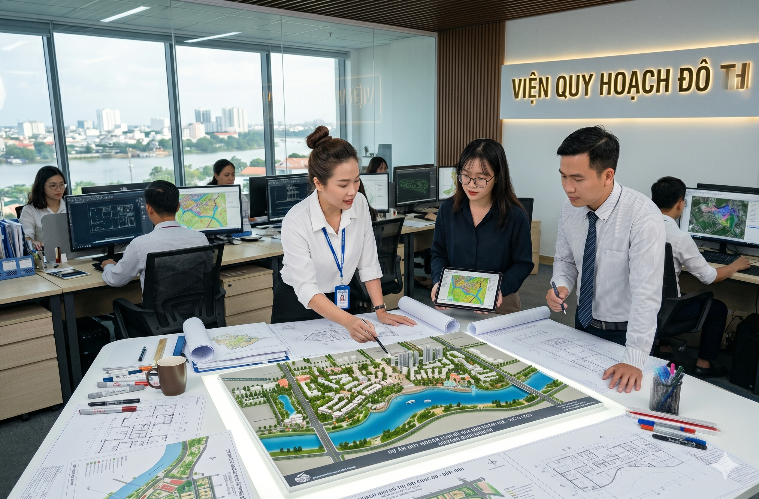 Phong thủy trong nhà theo từng tuổi và mệnh của gia chủ