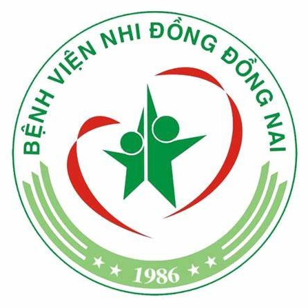 Bệnh viện nhi đồng Đồng Nai