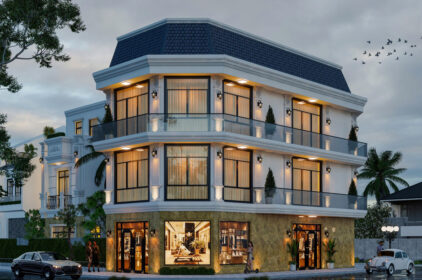 Phương Sơn – Huyện Lục Nam – Tỉnh Bắc Giang