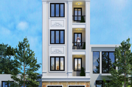 Thị Trấn Phương Sơn – Lục Nam – Bắc Giang