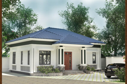 Xóm Ngâu – Xã Cấp Dẫn – Huyện Cẩm Kê