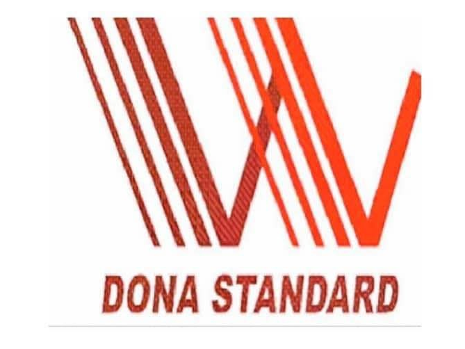 Công ty TNHH giày Dona Standard Vietnam