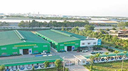 Phê duyệt quy hoạch chi tiết khu đô thị gần 300ha vị trí đắc địa nhất tỉnh Đồng Nai