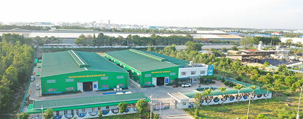Phê duyệt quy hoạch chi tiết khu đô thị gần 300ha vị trí đắc địa nhất tỉnh Đồng Nai